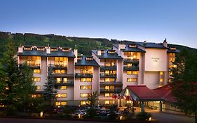 Evergreen Lodge At Vail